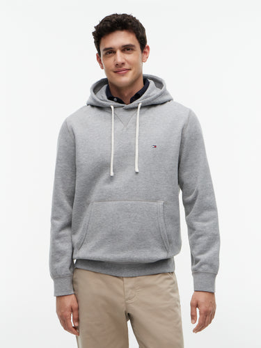 ESSENTIAL FLEECE HOODY · Fashion Cloud a7150a61