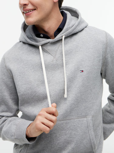 ESSENTIAL FLEECE HOODY · Fashion Cloud a7150a63