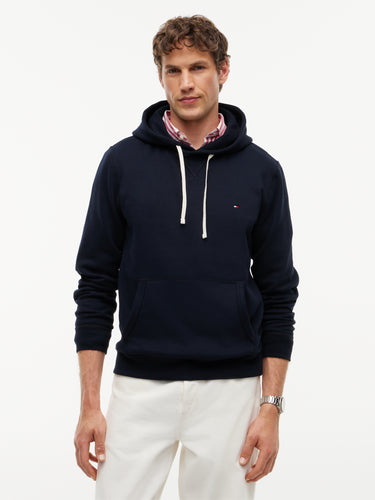 ESSENTIAL FLEECE HOODY · Fashion Cloud a7150a94