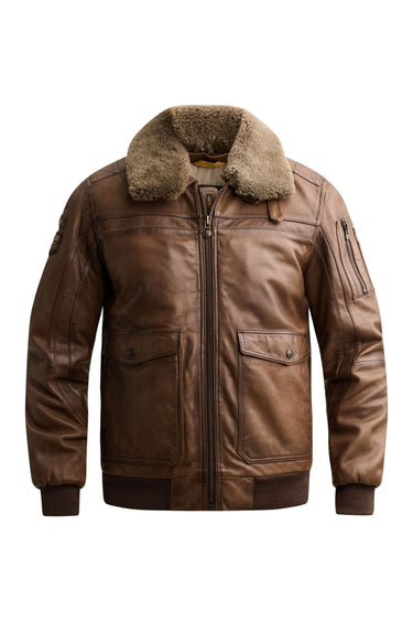 SHORT JACKET SNOWPROP rubbed & · Fashion Cloud a7a58300