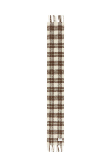 Scarf, Alpaka Blend, Check · Fashion Cloud a83dbc66
