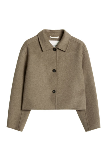 Woven Outdoor Jackets · Fashion Cloud a96f358b