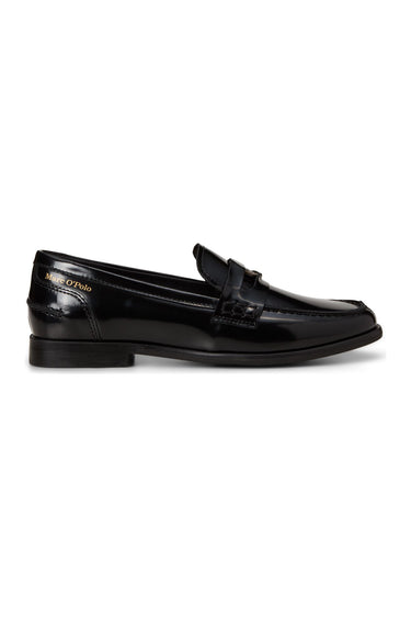 Leather Loafers · Fashion Cloud aad486f8