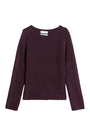 Knit Pullovers Longsleeve · Fashion Cloud ab8c2d58