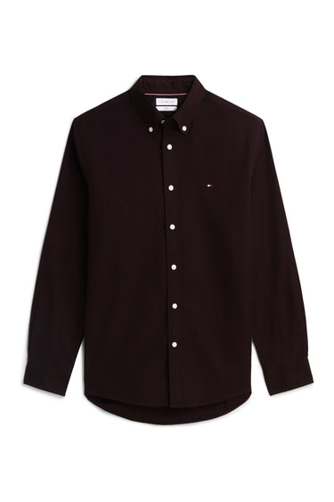 FLEX FLANNEL SOLID RF SHIRT · Fashion Cloud ab9ee996