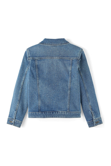 NKMJACK DNM JACKET 2722-IO NOOS · Fashion Cloud ad9378fd
