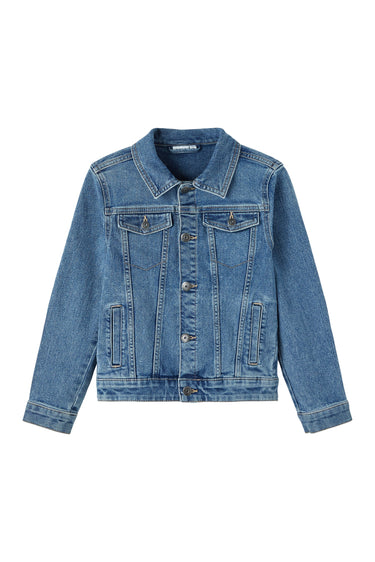 NKMJACK DNM JACKET 2722-IO NOOS · Fashion Cloud ad937901