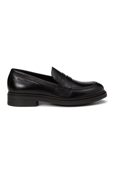 Leather Loafers · Fashion Cloud adefe04d