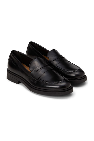 Leather Loafers · Fashion Cloud adefe058
