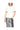 T-shirt à bords-côtes léopard · Fashion Cloud aef710ba