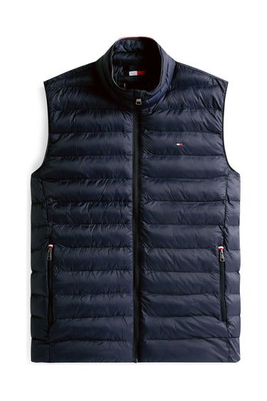 CORE PACKABLE RECYCLED VEST · Fashion Cloud af88cd24