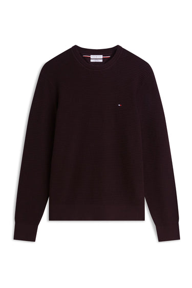 PIMA CTN CASH STRUCTURE CREWNECK · Fashion Cloud b057efd8