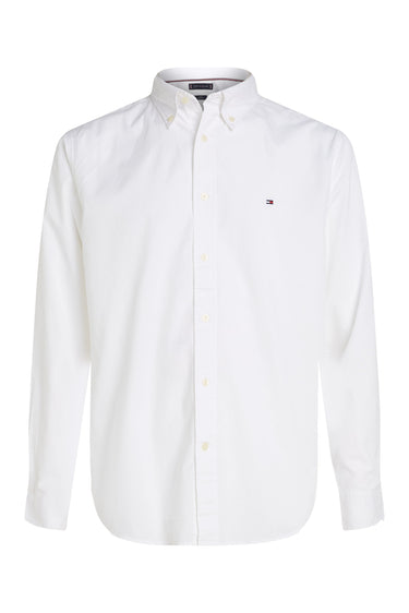 CORE FLEX POPLIN SOLID RF SHIRT · Fashion Cloud b0973af1