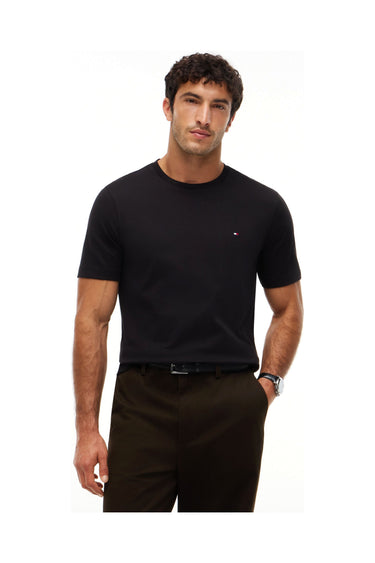 SOFT TOUCH LIGHT INTERLOCK TEE · Fashion Cloud b0edf369