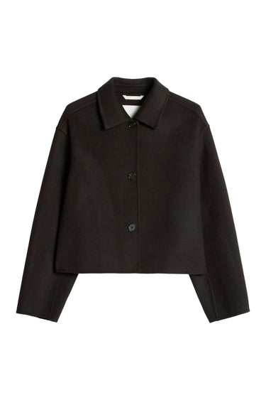 Woven Outdoor Jackets · Fashion Cloud b32b6bef