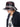 Chapeau réversible à motif à carreaux · Fashion Cloud b4259a5b