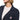 Blazer à col à revers et patch floral · Fashion Cloud b4c3e402