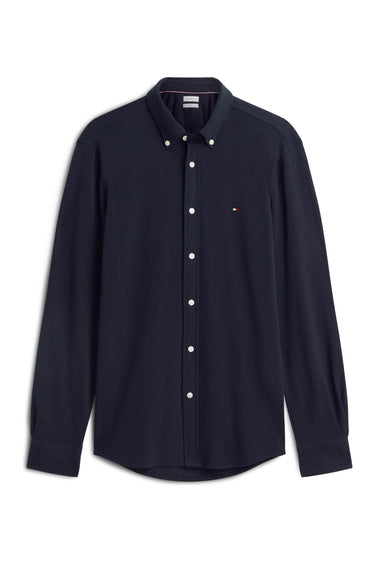 KNITTED SHIRT SF · Fashion Cloud bdf38047