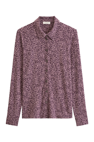 Jersey Blouse, Longsleeve · Fashion Cloud be1324a3