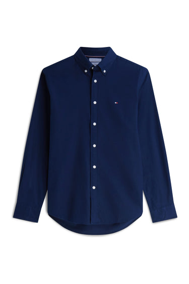 FLEX FLANNEL SOLID RF SHIRT · Fashion Cloud be62312c
