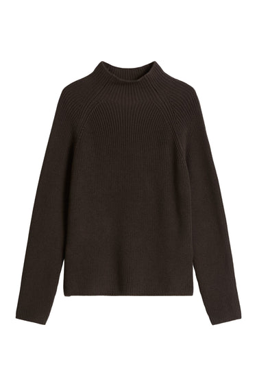 Pullovers, LSL, Stand-Up Collar · Fashion Cloud bf1c0d86