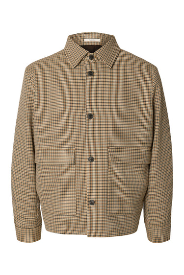 SLMREG-EZRA HYBRID BLZ · Fashion Cloud c1606f6e