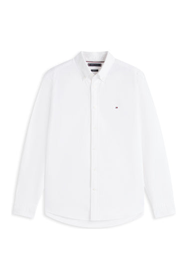 SOLID HERITAGE OXFORD RF SHIRT · Fashion Cloud c3f58b1a