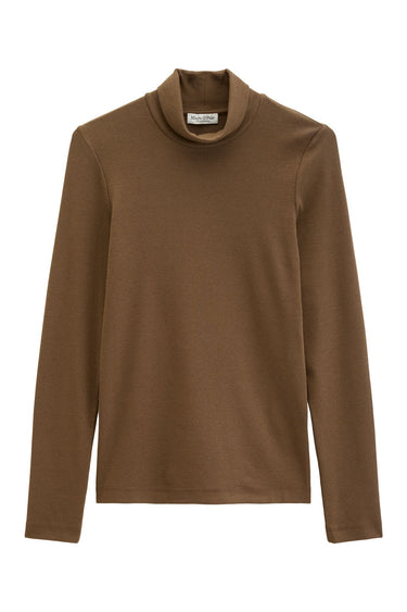 T-Shirt, Longsleeve, High neck · Fashion Cloud c5ed1601
