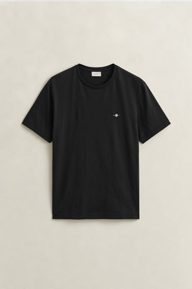 T-shirt avec écusson · Fashion Cloud cd9919f4