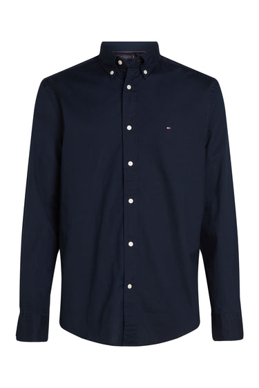 CORE FLEX POPLIN SOLID RF SHIRT · Fashion Cloud ce53ce93
