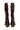 Leather Long Boots · Fashion Cloud d3621c05