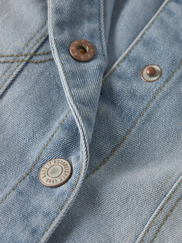 NKFSTAR DNM JACKET 2210-SR NOOS · Fashion Cloud d77f28be