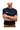 HILFIGER CHEST INSERT T-SHIRT · Fashion Cloud dd30984f