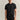 T-shirt avec écusson · Fashion Cloud de5a2e05