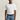 T-shirt avec écusson · Fashion Cloud de5a2e08