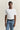 T-shirt avec écusson · Fashion Cloud de5a2e08