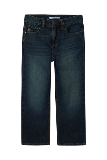 NKMRYAN STRAIGHT JEANS 3418-BE NOOS · Fashion Cloud e15a0566