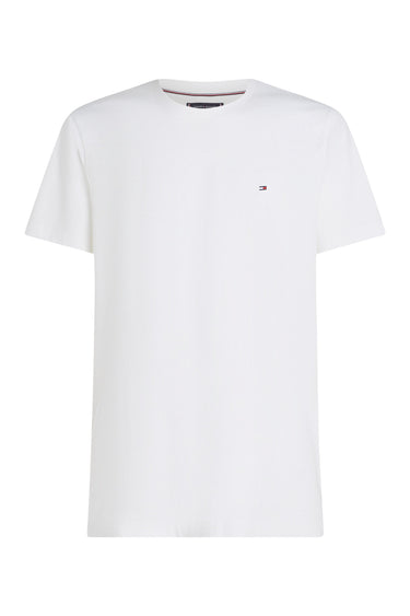 ESSENTIAL REG FIT SOLID TEE · Fashion Cloud e4dd02ef