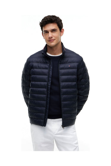 CORE PACKABLE RECYCLED JACKET · Fashion Cloud e551e80a