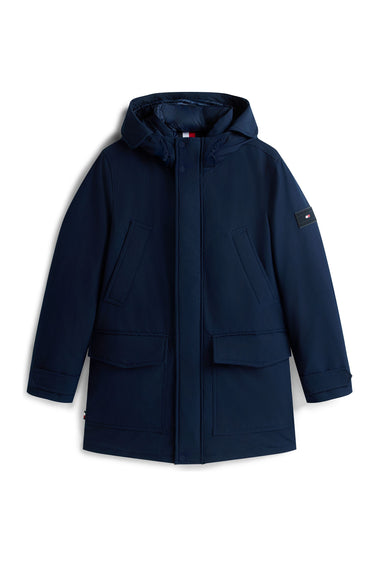 ROCKIE DOWN PARKA · Fashion Cloud e86e751b