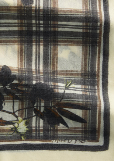 Scarf, Various Prints · Fashion Cloud e9bb9b99