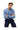 PIMA CTN CASH STRUCTURE CREWNECK · Fashion Cloud f232c43e