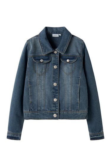 NKFSTAR DNM JACKET 2210-SR NOOS · Fashion Cloud f2fcbf56