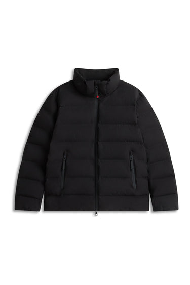 TECH HEAT SEALED JACKET · Fashion Cloud f72c1dec