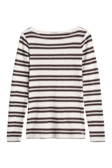 T-Shirt, Longsleeve, Stripe · Fashion Cloud f84564a6