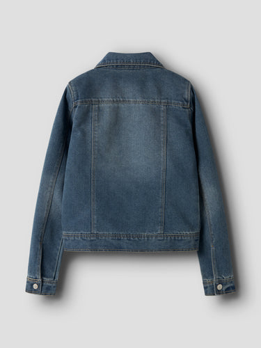 NKFSTAR DNM JACKET 2210-SR NOOS · Fashion Cloud f98460c9