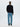 SLMMIKE LIGHT LS KNIT CREW NECK · Fashion Cloud fecc40b0