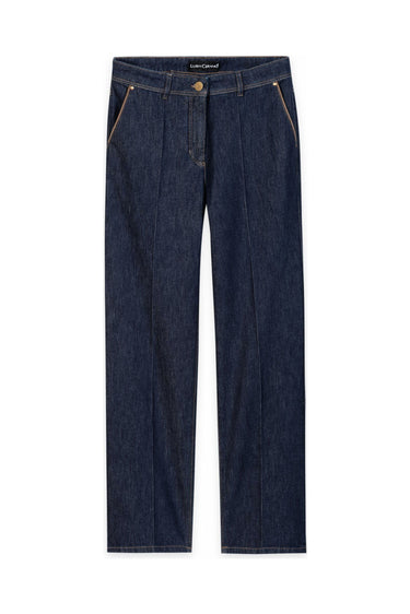 Authentic-Straightleg-Denim · Fashion Cloud fff335ec