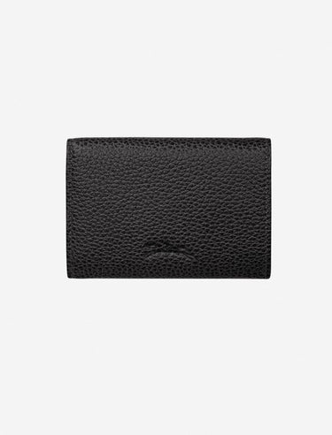 Portefeuille compact Le Foulonné