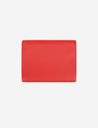 Portefeuille compact Le Roseau